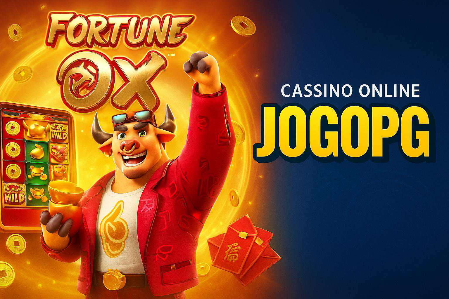 Fortune Ox no 575bet - Aposte Agora e Reivindique Seus Ganhos